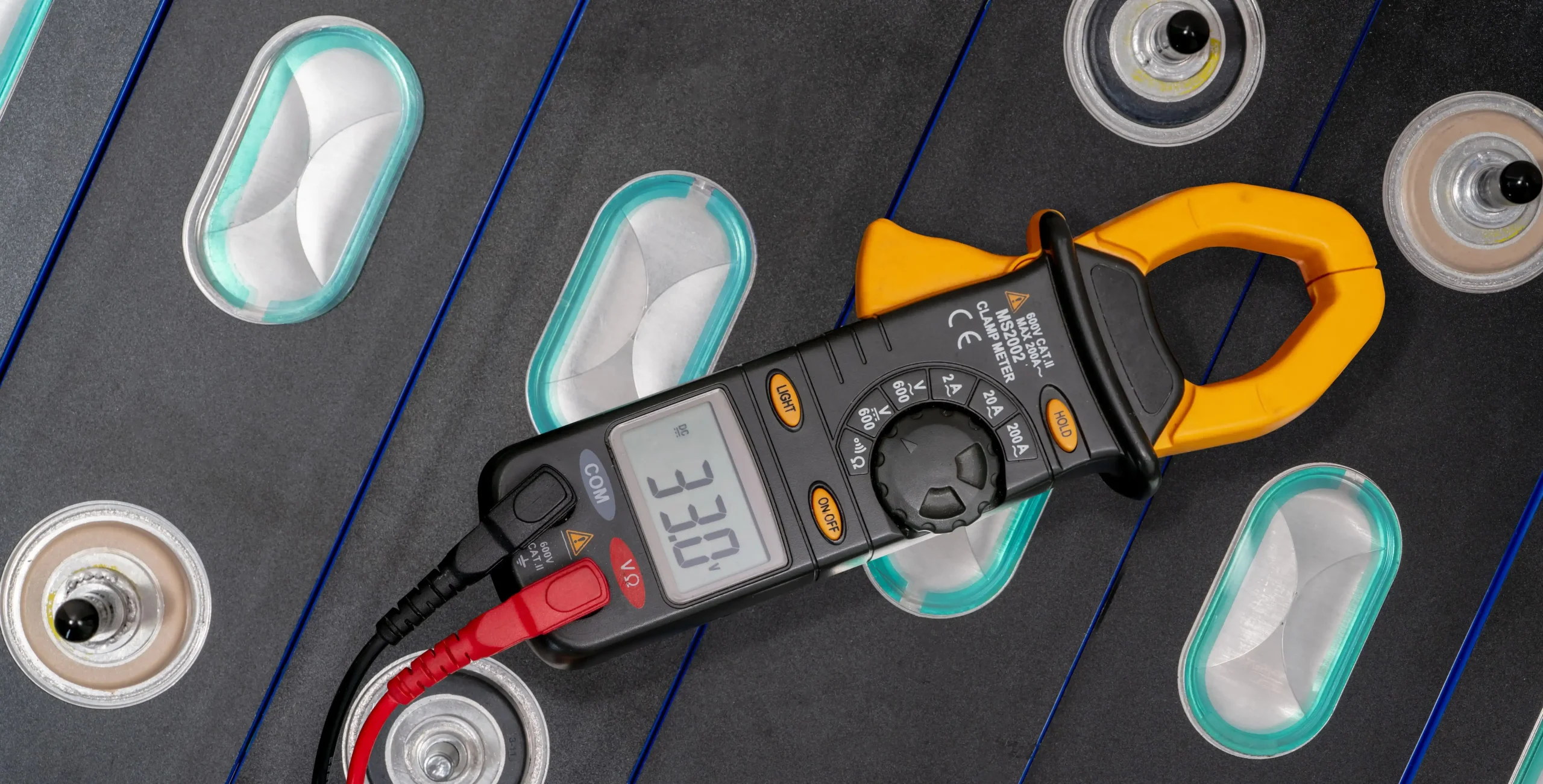 Buy LiFePO4 Lithium Batteries in Europe