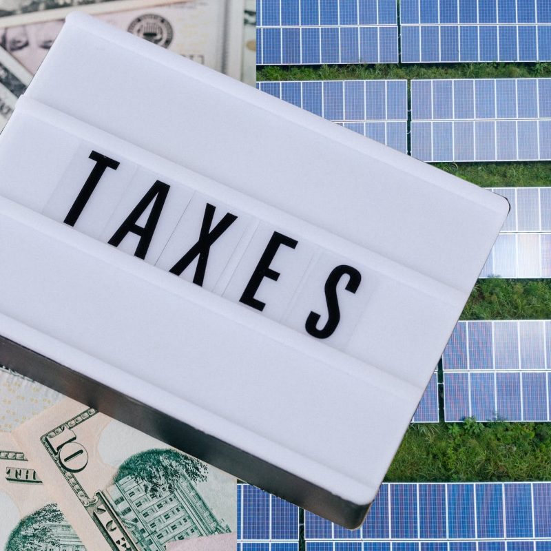 Germany Approves Tax Benefits for Small Solar & Battery Systems