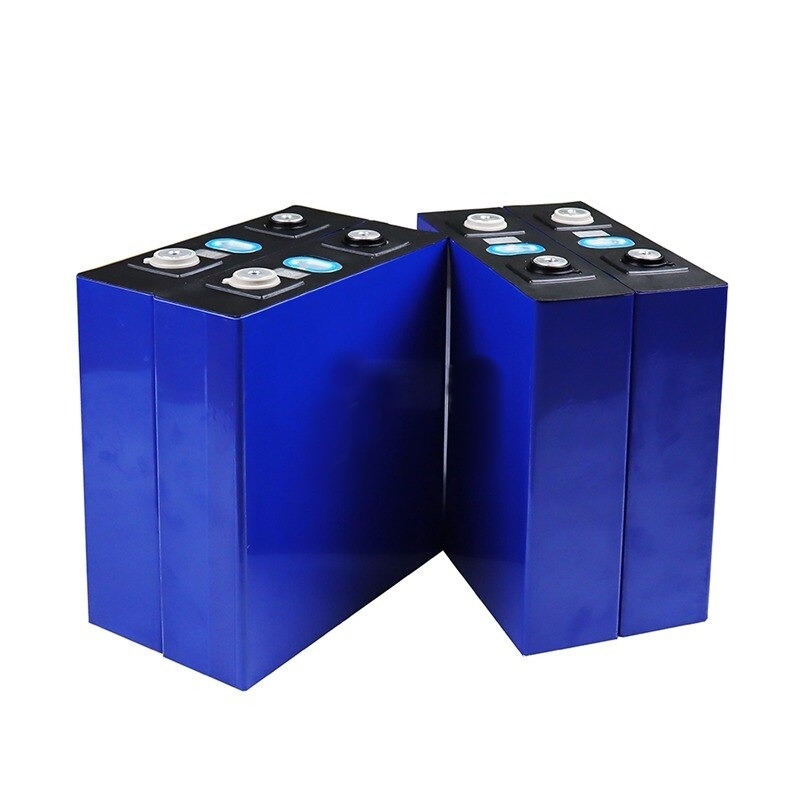 LiFePO4 3.2v 280Ah Prismatic Cells 4pcs